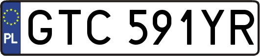 GTC591YR