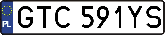 GTC591YS