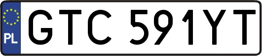 GTC591YT