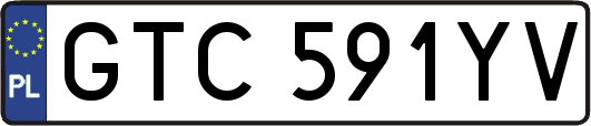 GTC591YV