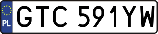 GTC591YW