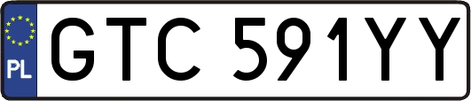 GTC591YY