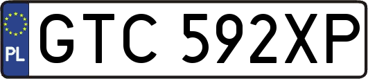 GTC592XP