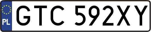 GTC592XY
