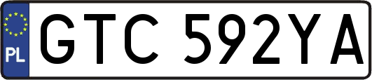 GTC592YA