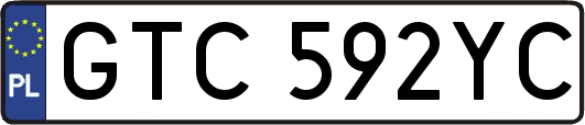 GTC592YC