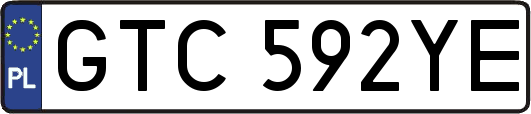 GTC592YE