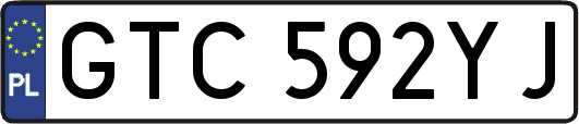 GTC592YJ