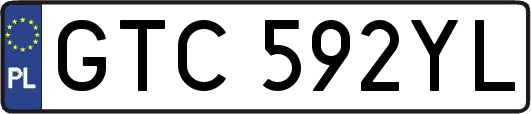 GTC592YL