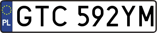GTC592YM