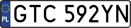 GTC592YN