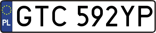 GTC592YP