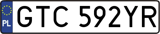 GTC592YR