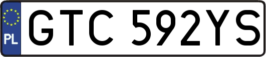 GTC592YS