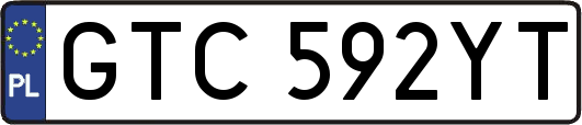 GTC592YT