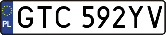 GTC592YV