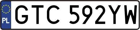 GTC592YW