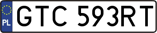 GTC593RT
