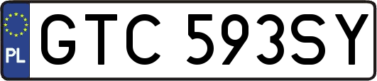 GTC593SY