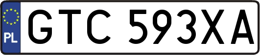 GTC593XA