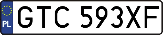 GTC593XF
