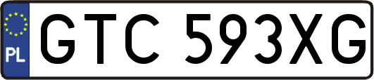 GTC593XG