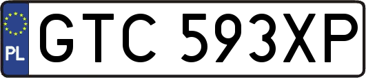 GTC593XP