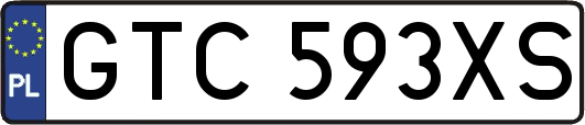GTC593XS