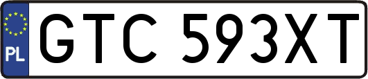 GTC593XT