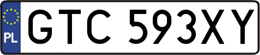 GTC593XY