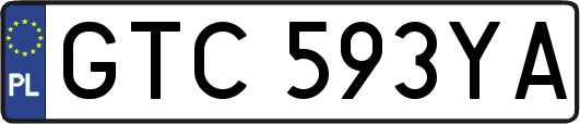 GTC593YA