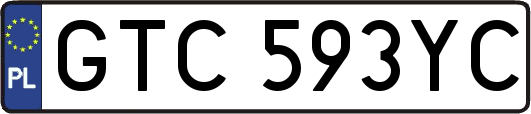 GTC593YC