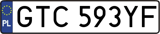 GTC593YF