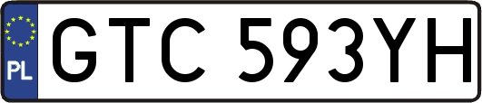 GTC593YH