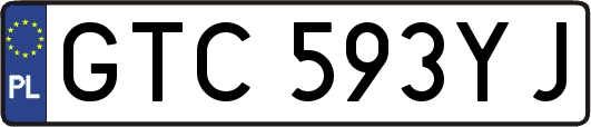 GTC593YJ