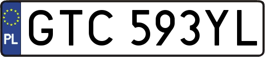 GTC593YL