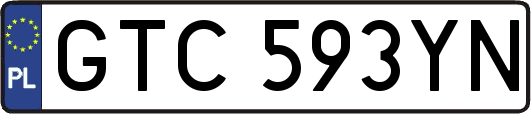 GTC593YN