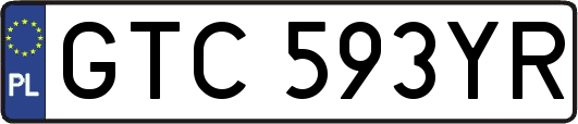 GTC593YR