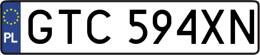 GTC594XN