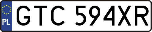 GTC594XR