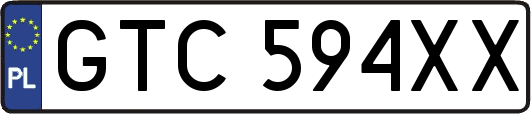 GTC594XX