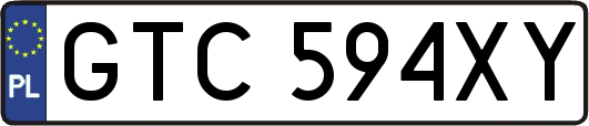GTC594XY