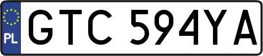 GTC594YA