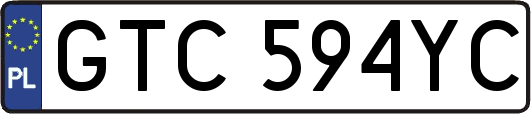 GTC594YC