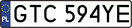 GTC594YE