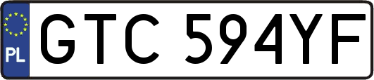 GTC594YF