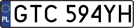 GTC594YH