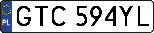 GTC594YL