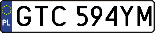 GTC594YM
