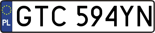 GTC594YN